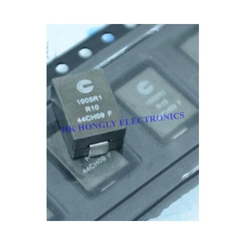 10PCS 1005R1-R10 SMD Power Inductor FIXED IND 100NH 53A NEW