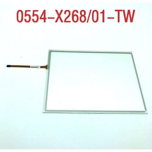 Brand New Touch Screen Digitizer for 0554-X268/01-TW 0554X268/01TW Touch Pad Glass