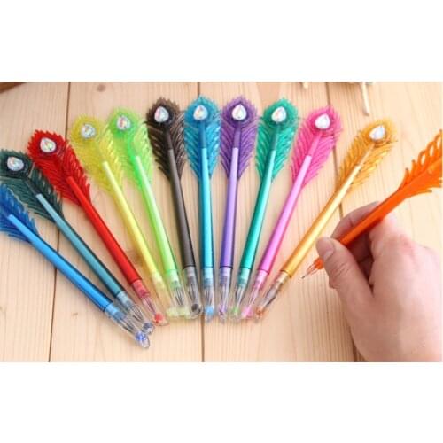 BEMLP Gel Pens