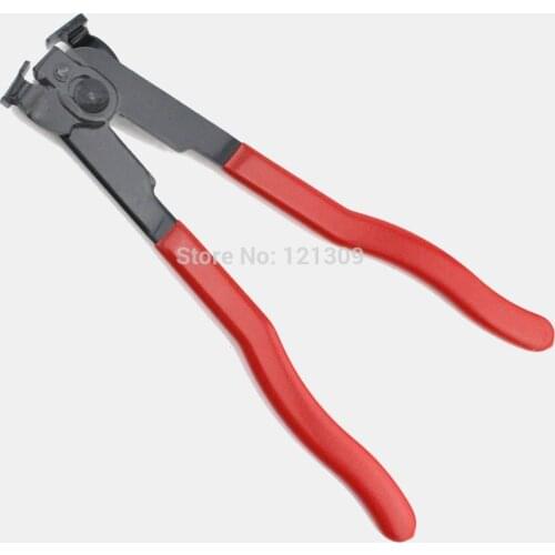 Auto Tools Ear CV Joint Boot Clamp Pliers Tool