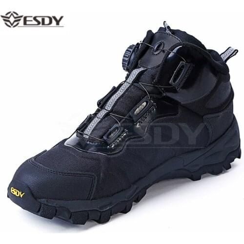 ESDY Men's Classic Boots