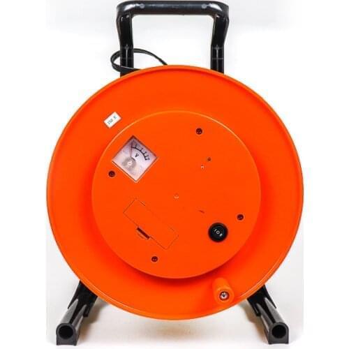 Alarm deep well 100m submersible water level meter