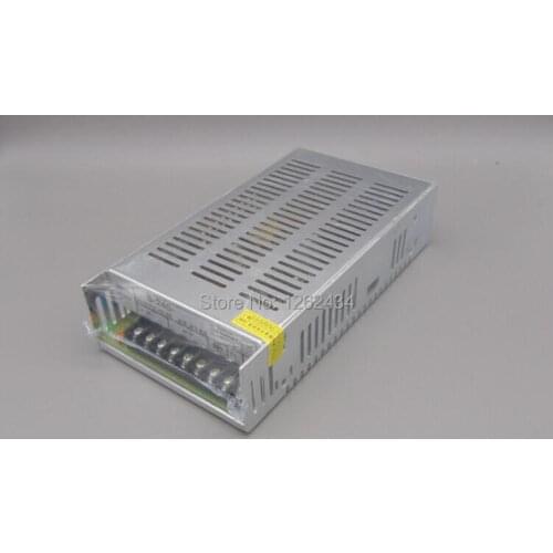 S-240-12 12v20A 240W 12V switching power supply monitoring power transformer