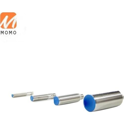 Inductive Approach Proximity Sensor Switch Long DIstance