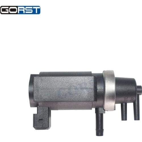 Vacuum Turbo Boost Control Valve 14956-EB70B For Navara D40 Pathfinder R51 14956EB300 14956EB30A 8029345 Car Parts