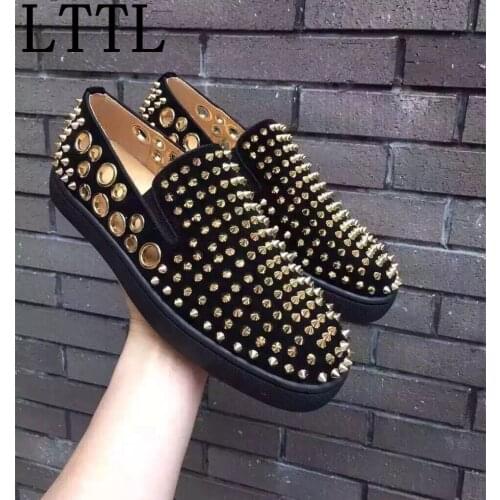 Мужские эспадрильи LTTL China At AliExpress