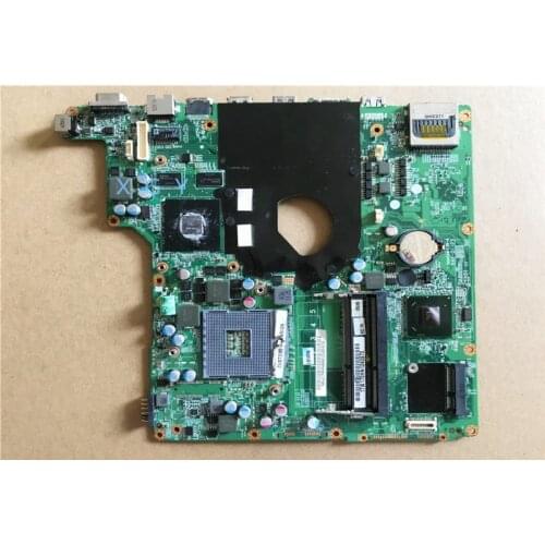 Motherboard 6-71-W13S0-D02 For Terrans Force FOR CLEVO W130SV Motherboard 6-77-w130sv00-d02-3z DDR3L Integration 100% test OK