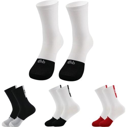 Women Men compression socks Outdoor Sports Football Basketball Socks Stocking Knee-High