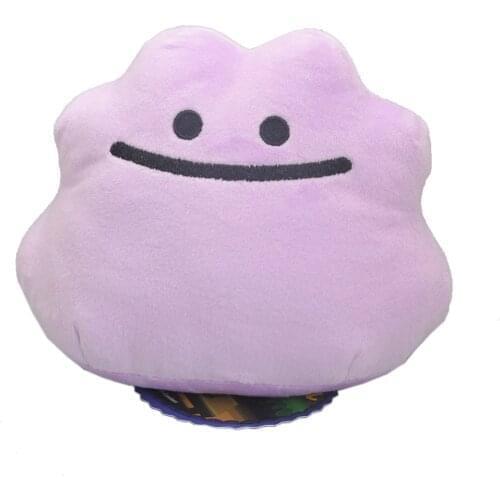 New 10PCS Dit 6“ 15CM Plush Doll