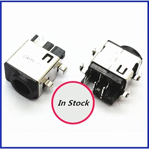 New Laptop DC Jack Power Socket Charging Port For Samsung RV415 RV420 RV510 RV511 RV411 RC511 RC520 RC420 NP370R4E NP370R5E