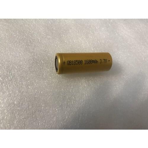 Rechargeable Batteries QB China