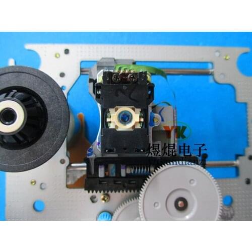 Brand New Yellow Circuit Board SOH-D21U SOH D21U CMS-S21 CMSS21 Radio Player Optical Pick-ups Laser Head