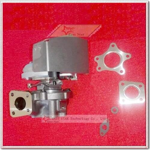 Turbo GTB17 796910 796910-5004S S00009743+01 For shanghai SAIC MAXUS V80 SC25R 2.5TD 100KW 136HP Euro V 2.5L Turbocharger
