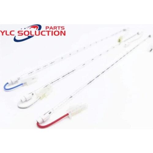 Fuser Heater Lamp 110V 220V 650W 280W 550W AX44-0213 For Ricoh MP7500 MP8000 MP8001 MP AFICIO 2060 2075 2051 Fusing Lamps