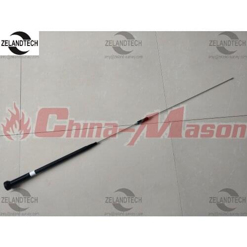 High quality Whip Antenna 450-470MHz, NMO, for Topcon, Trimble, Leica GPS, Whip Antenna for GPS