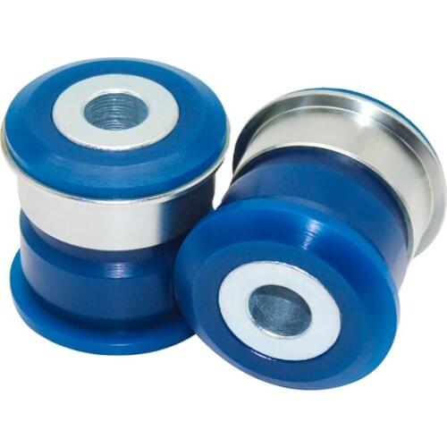 Factory price Front Rear upper lower suspension Control Arm Polyurethane Bushing Kit For PATROL Y62