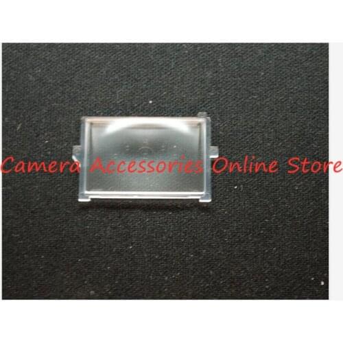 1PCS internal matte focus screen/Frosted glass Parts For Canon EOS 100D ; Rebel SL1 ; Kiss X7 ; DS126441 SLR(CY3-1692-000)