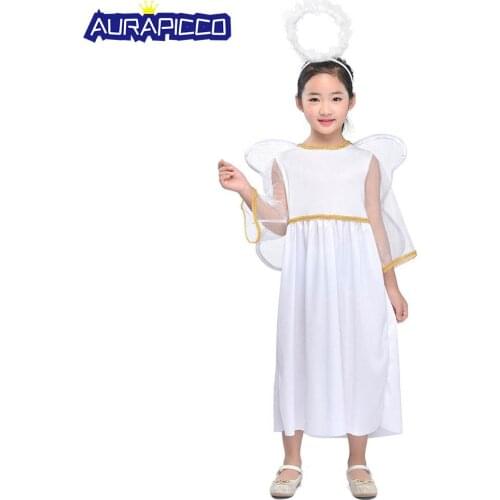 AuraPicco Carnival Costumes For Kids