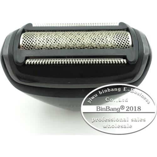 BinBang Razor Blades
