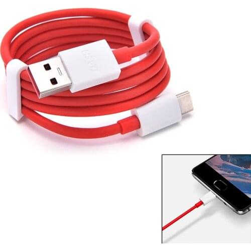 For Oneplus 3 Cable USB 3.1 Type C Charger Type-C Fast Charging Data Sync USB-C Cabel For Oneplus Three abus