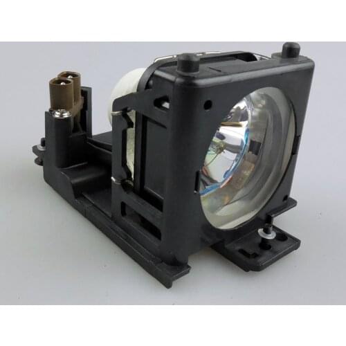 DT00701 Replacement Projector Lamp with Housing for HITACHI CP-HS980 / CP-HX990 / CP-RS55 / CP-RS55W / CP-RS56