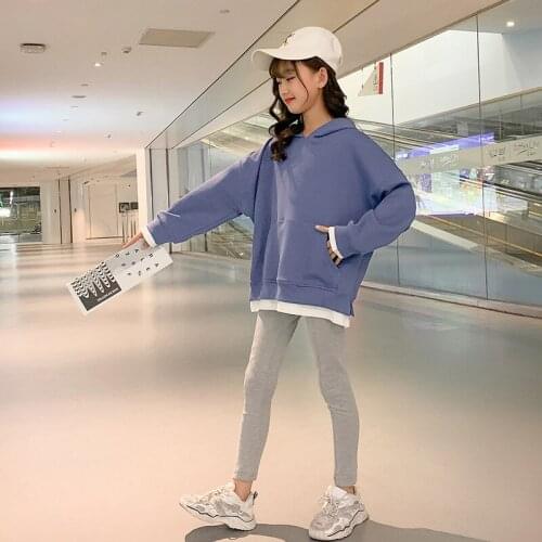 LucaLucky Sweatshirts For Girls