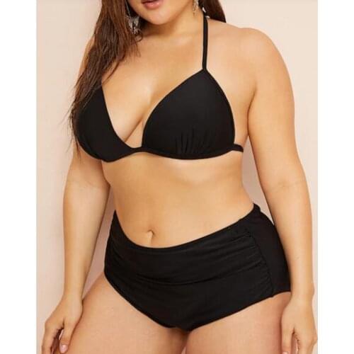 Sexy Women Bikini Brazilian Swimsuit Push-up Bra Bikini Set Two Piece Swim Suit Swimwear Beachwear Bathing Maillot De Bain Femme