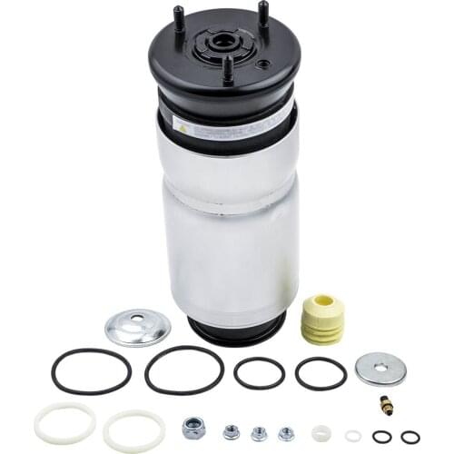 Air Shock Suspension Spring Bag Front Left or Right for Land Rover Discovery Sport for Land Rover LR3 LR4 RNB501580 RNB501620