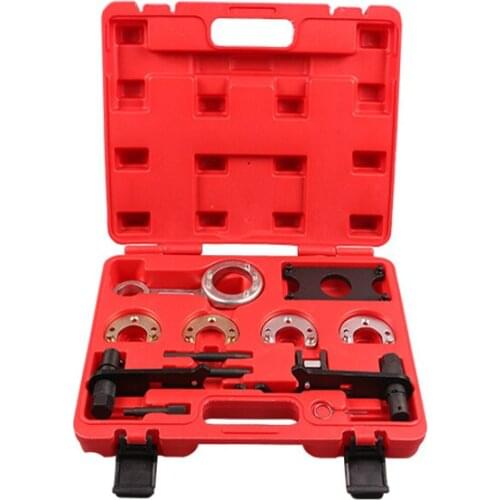 Full Set Special Cam Timing Tool for La-nd Ro-ver KV6 2.0 2.5 Engine for Ro-ewe 750 for M-G 2.5 V6 Cam-shaft Auxiliary Kits