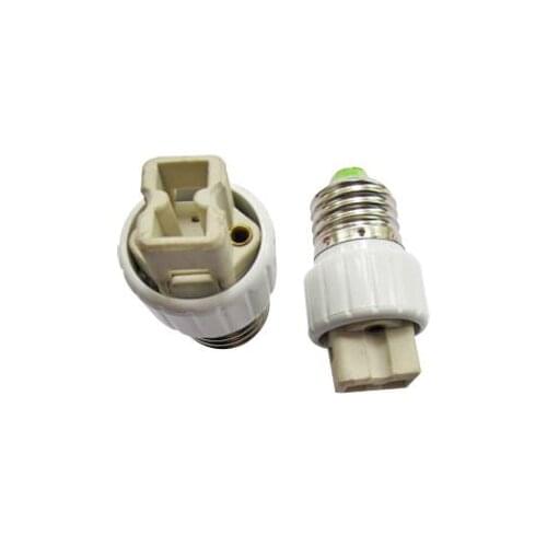 E27 to g8.5 lamp holder converter