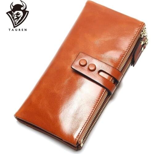 TAUREN Women's Belt Wallets China