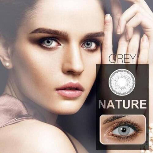 Tongshu Contact Lenses Color