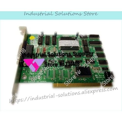 ASPIC AS/400 5250 5250EMULATOR/PCI 100% Tested Perfect Quality