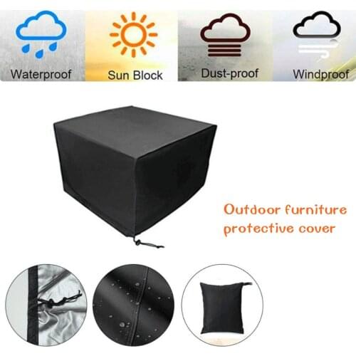 EVERJOY Multifunctional Covers