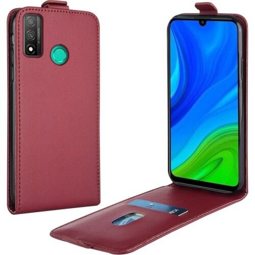 Flip Case for Huawei P Smart 2020 FIG-LX1 FIG-LX2 FIG-LX3 6.21''Leather Case for P Smart 2020 Phone Case