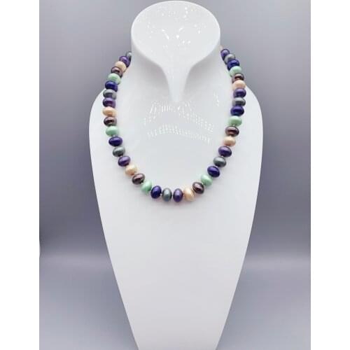 FoLisaUnique Chokers On The Neck