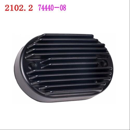 12V Rectifier Voltage Regulator Charger Silicon For 74440-08 VROD VSRCAW