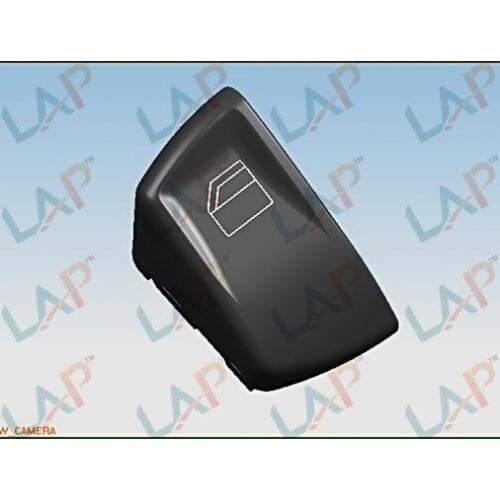 WINDOW SWITCH CAP LE04-06125-3.9/3.9 for MB VITO/VIANO (W639) 04