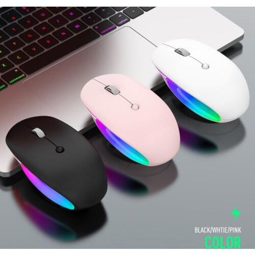 Беспроводные мышки OBSHI China At AliExpress