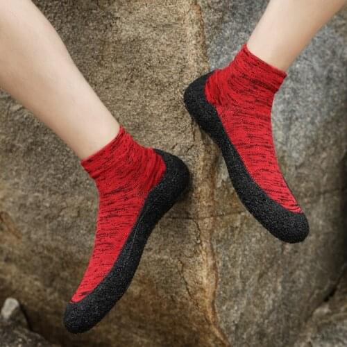 Sandals Trekking Man Luxury Mens Sneakers 2021 Summer For Men Mules Shoes Clogs Sandal Slippers Casual Beach Brand Slip-Flops