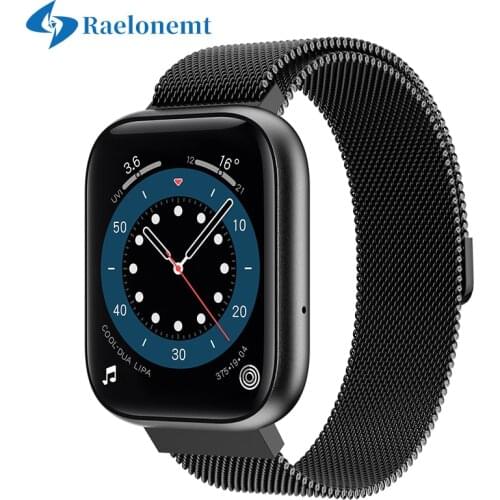 2021 new smart Watch Digital intelligent sports watch womens watch digital LED electronic watch Bluetooth fitness Watch