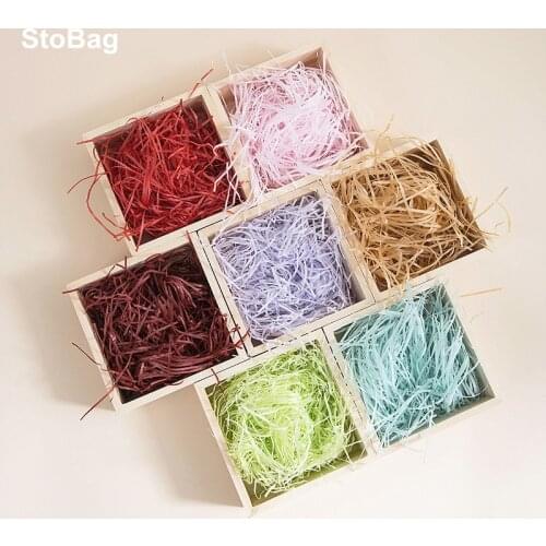 StoBag Paper Garlands For Wedding