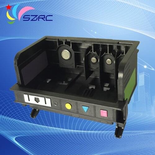High Quality 920XL Print Head 920 4Colors Printhead For HP Officejet 6000 7000 6500 6500A 7500 7500A HP920 Printers Head