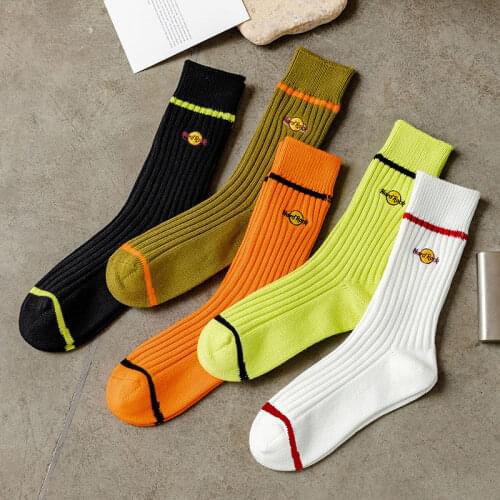 Zerlos Men's Sports Socks