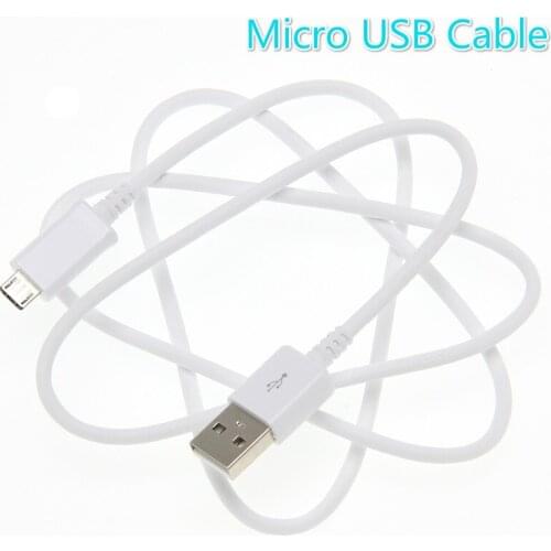 100pcs/lot high quality For Samsung S4 S5 S6 S7 Edge Plus note4 A5 A7 2016 J3 j5 J7 Micro USB data Cable Fast quick Charge cord