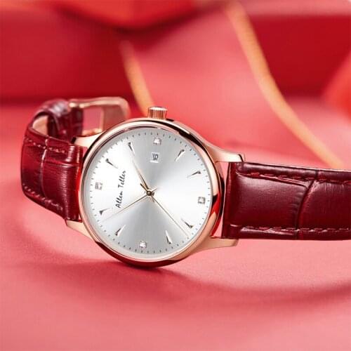 Женские наручные часы Allen Teller China At AliExpress