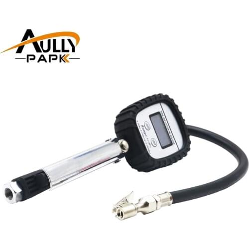 AULLY PARK Sensors