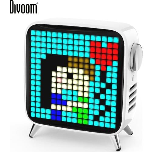 Динамики для колонок Divoom China At AliExpress