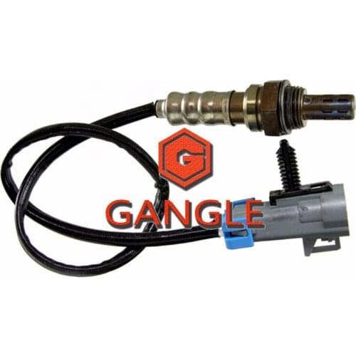 For 2004-2005 GMC Canyon 2.8L 3.5L Oxygen Sensor Lambda Sensor GL-24119 234-4119 12573721 12586996