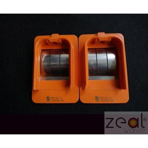 FOR NK Defibrillator TEC7631 7621 5521 Electrode Plate Handle Electrode Sheet Original Parts Repair